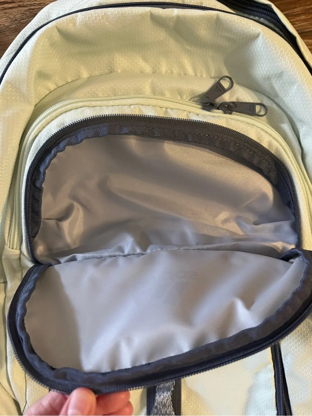 NWOT Adidas Prime Backpack